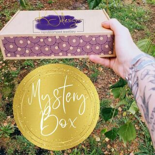 MYSTERY Box
