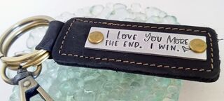 Keyrings
