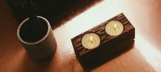 Tealight Candles