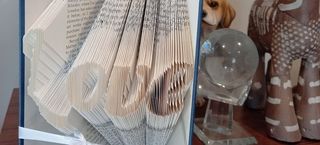 Book Art
