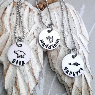 Kids Necklaces