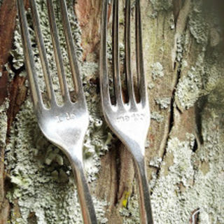 Wedding Forks