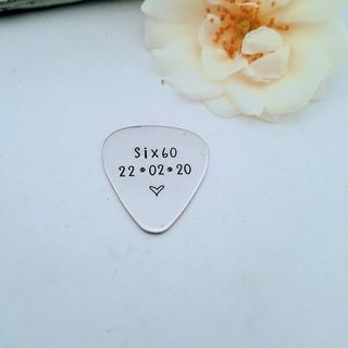 Guitar Pick