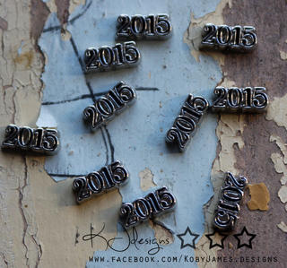2015 Charm