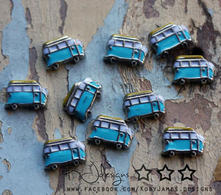 Combi Charm