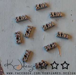 2014 Charm