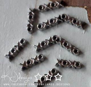 xoxo Charm