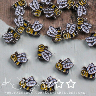 Bee Charm