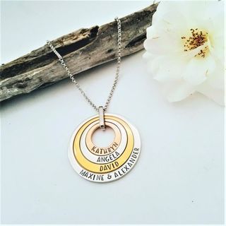 Lucys Pendant