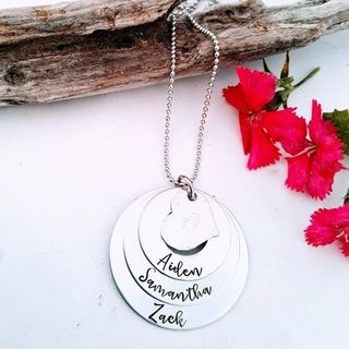 Katis Pendant