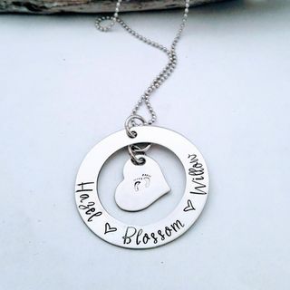 Family Pendant