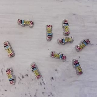 Smile Charm