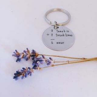 2 Teach Pendant or Keyring