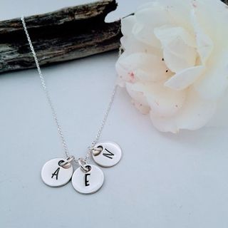 Precious Love Pendant