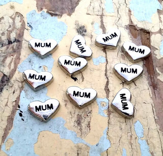Mum Charm