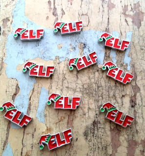 Elf Charm