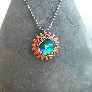 Inner Beauty Pendant