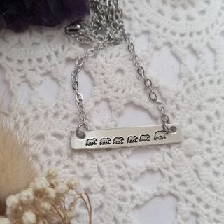 Mama Bear Pendant