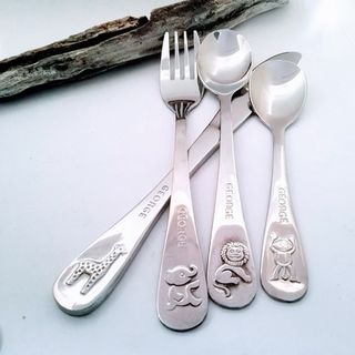 Childrens Cutlery Set