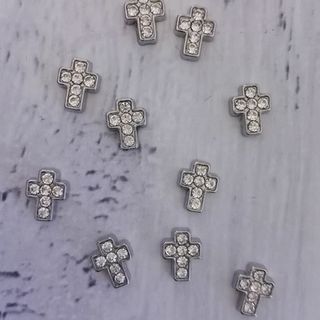 Cross Charm