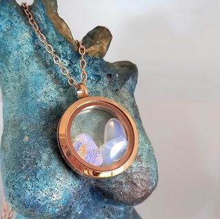 Opal Pendant (7)