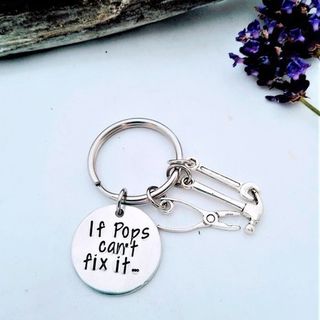 Fix It Keyring