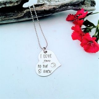 All Of Me Pendant