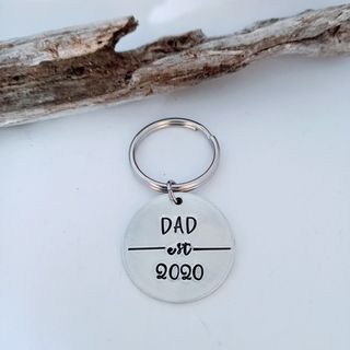 Established Keyring