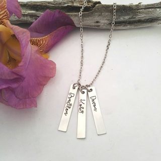 Little Loves Pendant