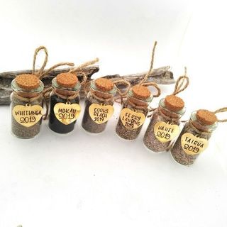 Keepsake Jar
