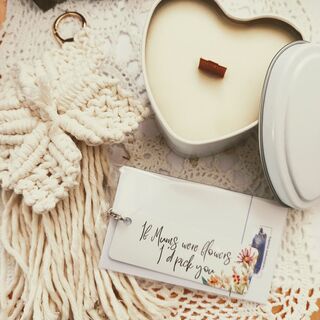 If Mums Were Flowers Gift Box