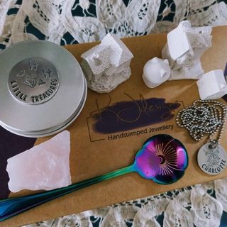 Fairy Gift Box