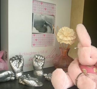 Baby Loss Awareness Month