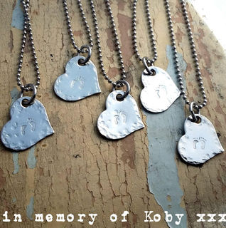 Kobys Little Footprints