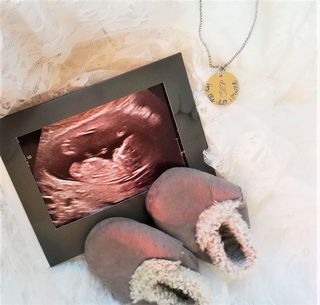 NZ Fertility Week - my story with infertility