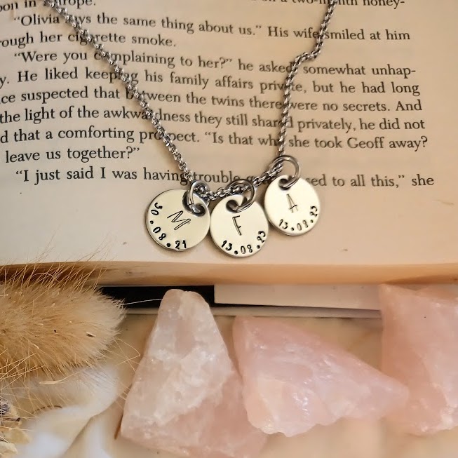 Why Personalised Gifts Are the Ultimate Choice This Christmas