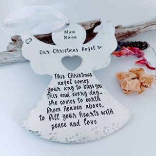 Christmas Angel