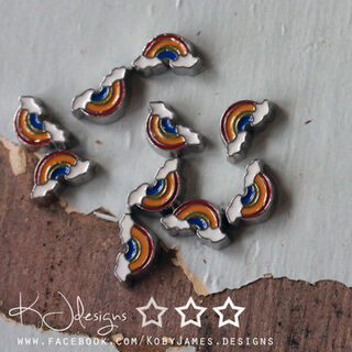 Rainbow Charm