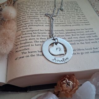 Family Pendant