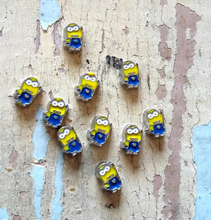 Minions Charm