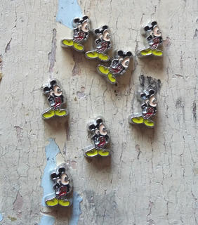 Micky Mouse Charm