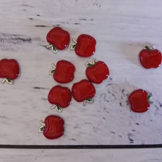 Apple Charm