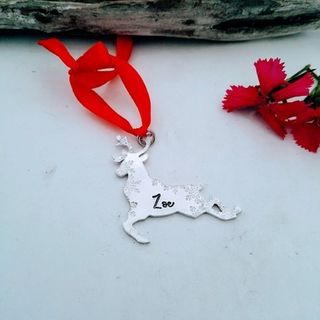 Reindeer Decoration