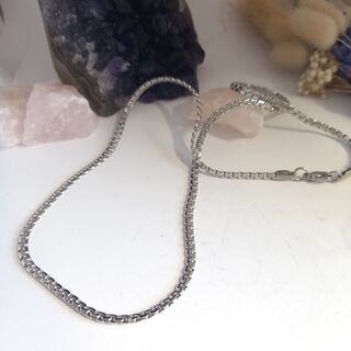 Box Chain