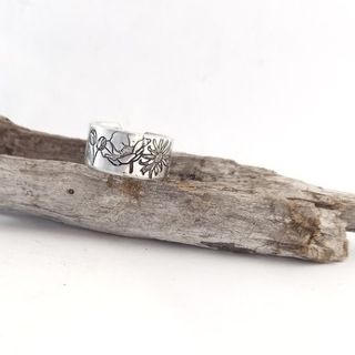 Cuff Ring