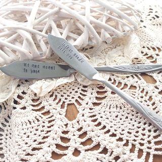 Cheese Knife