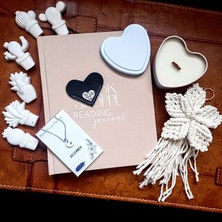 Me Time Gift Box