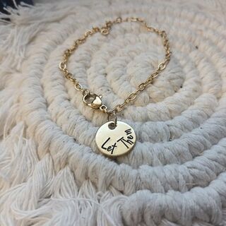 Chain Bracelet