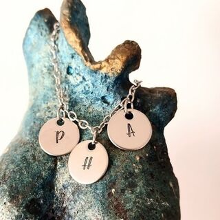 Charm Pendant
