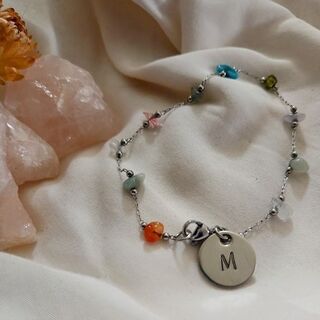 Soul Chain Bracelet